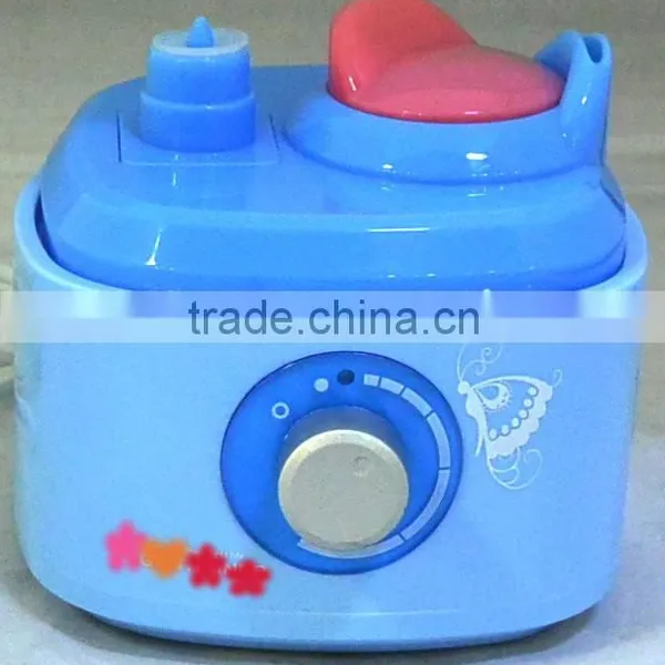 MINI BOTTLE HUIDIFIER,MANUAL CONTROL,23W,DOUBLE OUTLET NUZZLE,ULTROSANIC HUMIFIER,HUMIDITITY YOUR LIFE,HOT SALE,2016,NEW