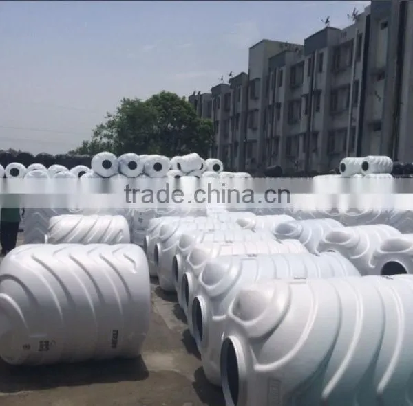 10000L Three Layers Blow Molding Machine photo-2