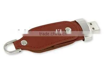 Swivel Leather Usb Flash 4gb, 8gb Leather Usb Flash Drives Bulk Cheap, High Quality Leather Usb 2.0 Flash Memory photo-3