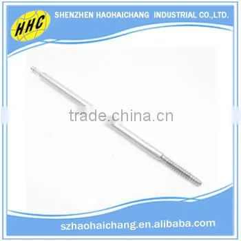 Shenzhen Factory Customized High Quality Terminal Pin photo-6