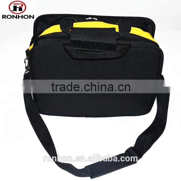 Simle Design and Practical Multipurpose Cheap Carpenter Tool Bag photo-3