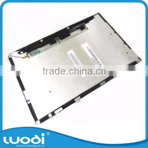 Tablet LCD Digitizer Assembly for Sony Xperia Tablet Z SGP311 SGP312 photo-2