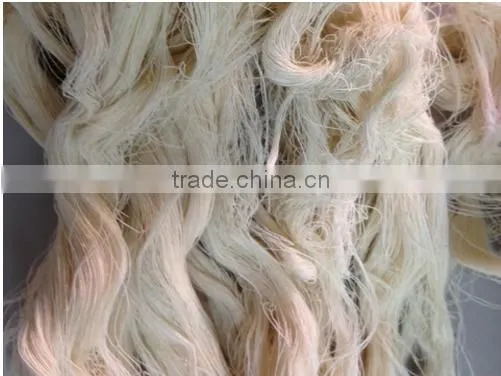 Premium Quality Sizing Thread Waste