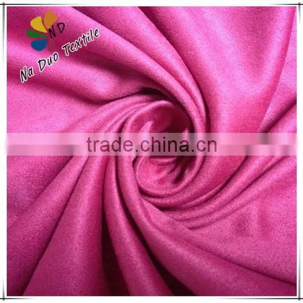 Waterproof Suede Fabric for Sofa/Brazil Sofa Fabric photo-2