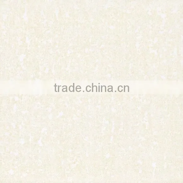 Beige Bathtub Soluble Salt Nano Polishd Porcelain Tiles for Retail Garment Shop Interior Design From Foshan Nanhai