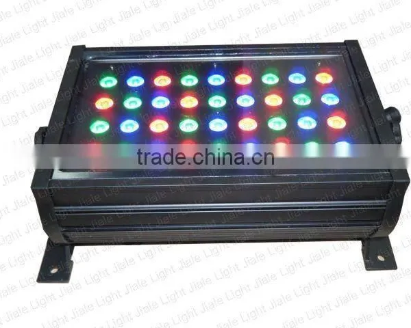 RGB Led Wall Wash Effect Light/ Led Effect Light photo-4