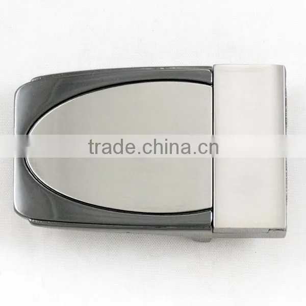 Silversmith Handmade Silver Fancy Masonry Emblem Belt Buckle photo-5