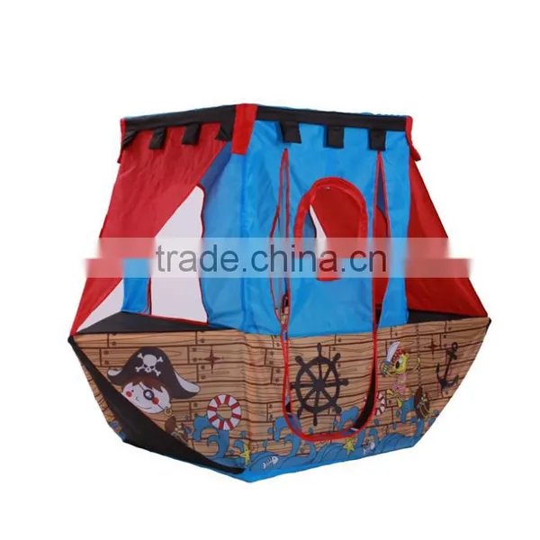 Children Play Tent Corsair Play House