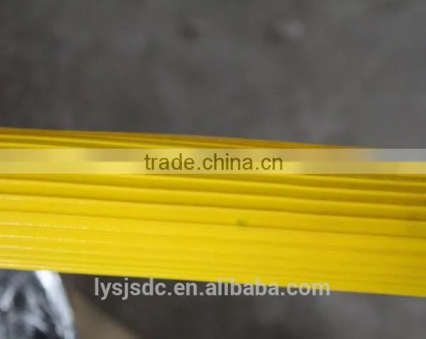 Heavy Duty Flexible PVC Layflat Water Transfer Irrigation Discharge Pipe photo-5
