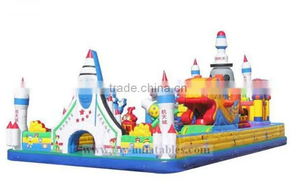 New arrival cheap inflatable water amusement park equipment