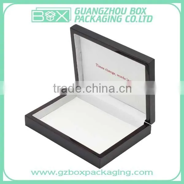 Cheap Wooden Cheese Boxes for Sale photo-2