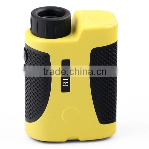BIJIA 400m Laser Rangefinder for Golf &hunting photo-3