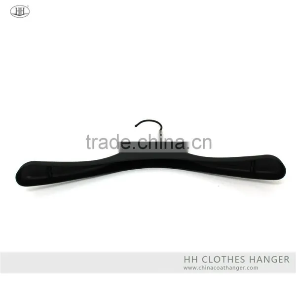 The Empty Big Shoulder Suit Hanger ,matt Finishing,can With Logo photo-2