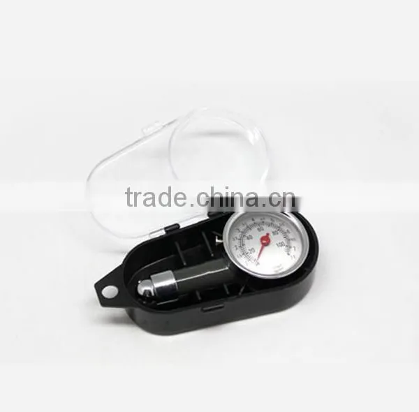Metal Digital Tire Pressure Gauges Air Pressure Gauge photo-3
