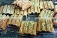 LH2860-11 Stuffed Date Fruit Bar Machines for Sale photo-4