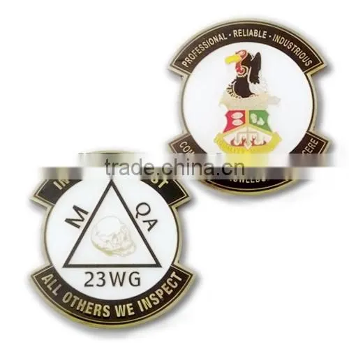 Blank Button Badge Wholesale photo-4