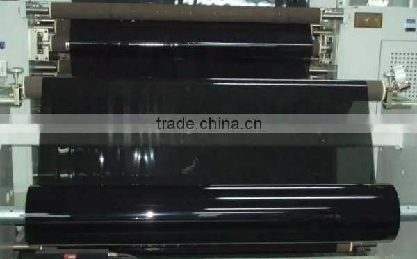 Automotive Film With Reflective