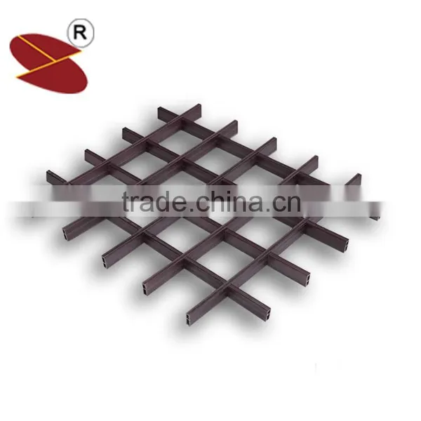 Hot Sale Metal Aluminum Grid Ceiling photo-5