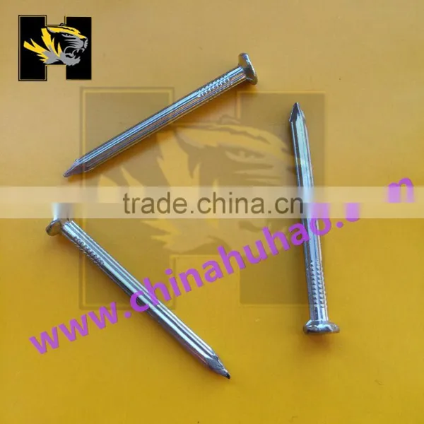 #55 Carbon Steel Concrete Nails for Construction photo-2