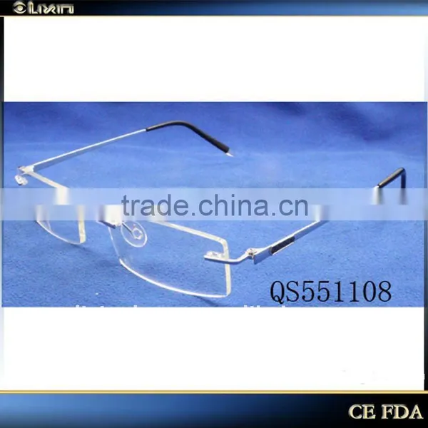 2013 TITANIUM OPTICAL FRAME