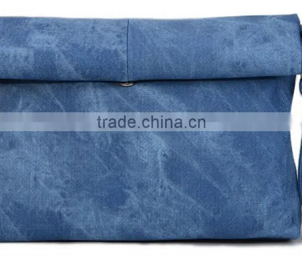Vintage Style Folding Party Eveing Bag photo-3