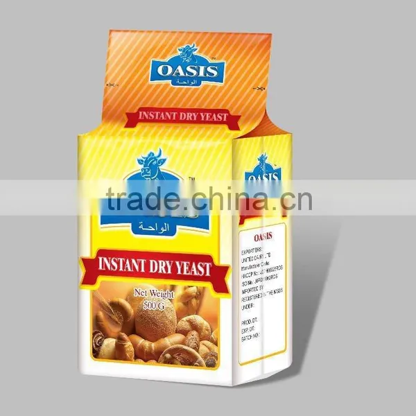 Instant Dry Yeast