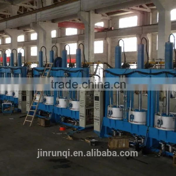 High Efficiency Motorcycle / Bicycle Tyre Making Machine / Inner Tube Making Equipment photo-2