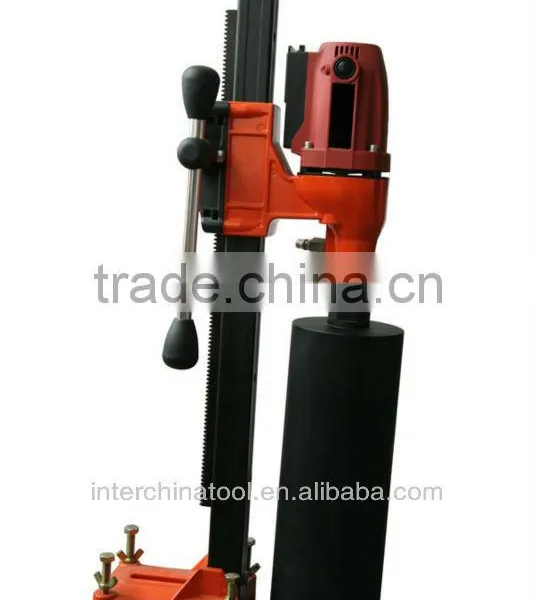 Diamond Core Drill Bit/granite Hole Saw Blade photo-2