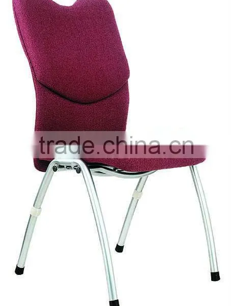 Manufacturers Wholesale Conference Chair Meeting Iron Electroplating Frame