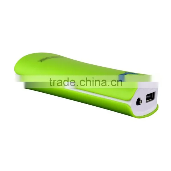 5200mAh Portable Power Bank for All Kinds of Smart Phones photo-2