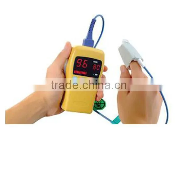 Pulse Oximeter/ Handheld Pulse Oximeter FM-6520