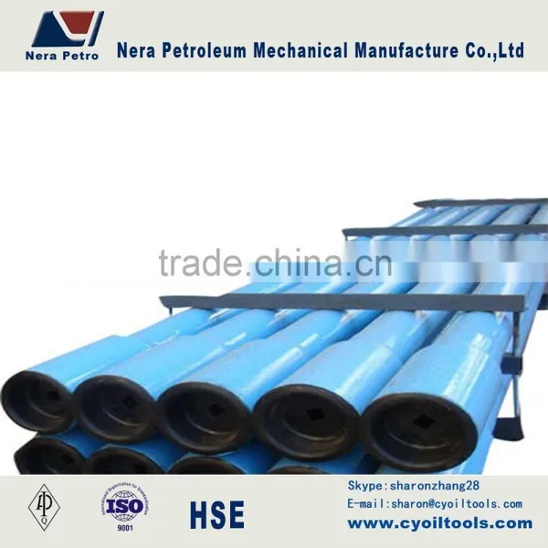 HOT SALES! Non-magnetic Short Drill Collar