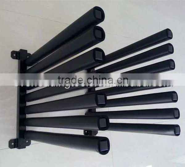 LD-AU2004 Wall Mounting Windshield Racks photo-3