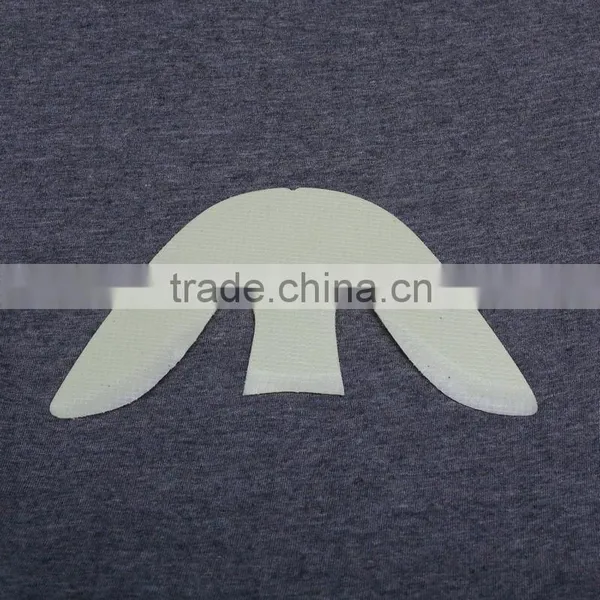 Thermoplastic Toe Puff and Counter photo-6