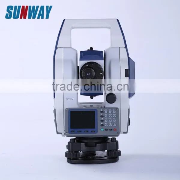 Sunway Total Station photo-2
