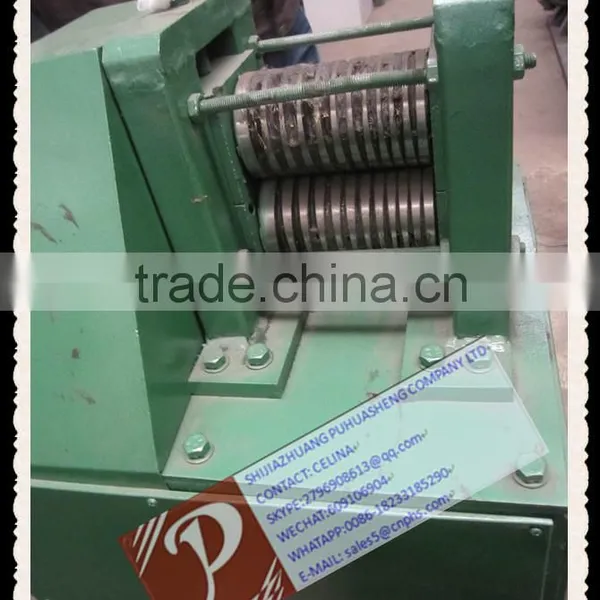 Hot Sale 1-6 Inch Industrial Automatic Iron Steel Nail Making Machine photo-6