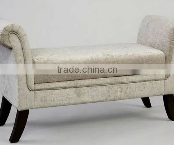 Desk Chair Ottoman photo-2