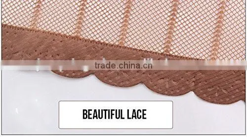 100%polyester Screen Netting Material and Door Screens Type Invisible Mosquito Net photo-5