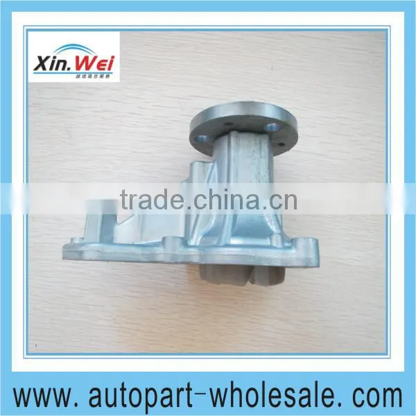 19200-RZP-003 High Quaility Spare Parts Auto Water Pump for Honda photo-3