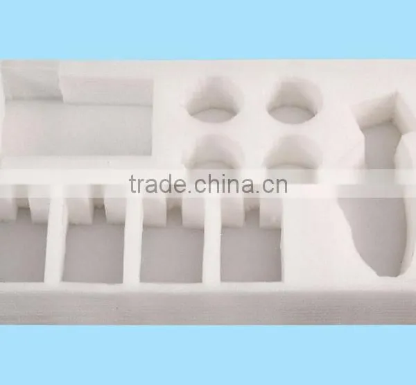 White Foam Inserts for Boxes, Epe Foam Inserts photo-4