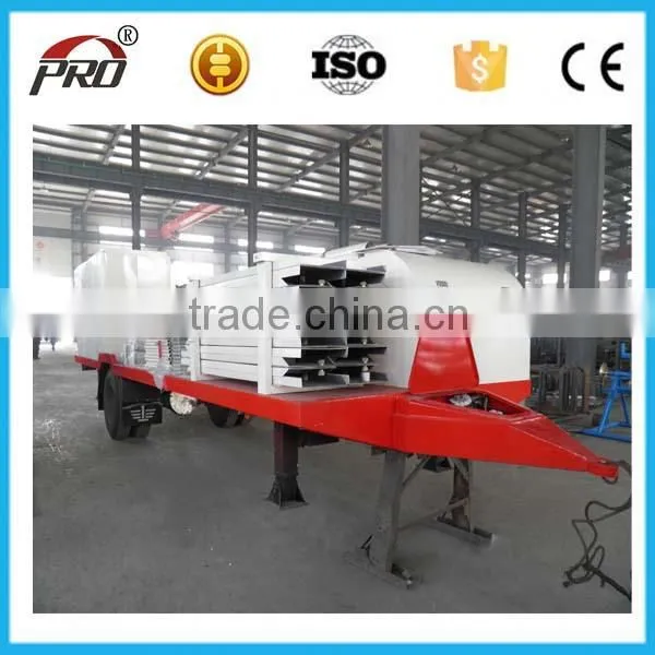 1000-610 CE and ISO Arch Sheet Roll Forming Machine