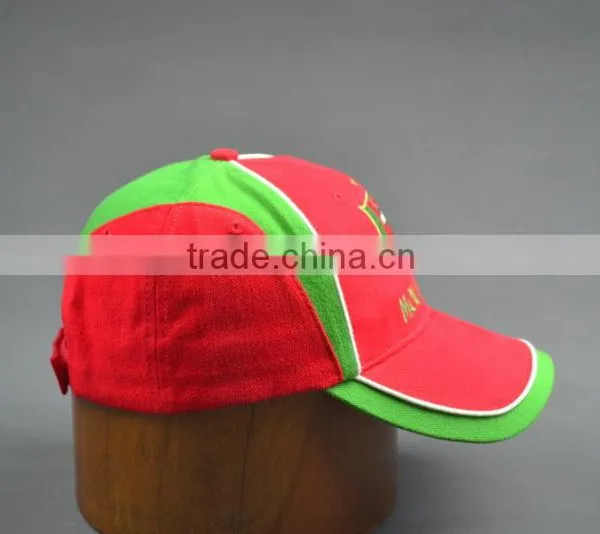 Custom Baseball Cap Manufacturer photo-5