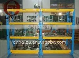 Mold Drawer Racking for Storage Mold With Lock photo-3