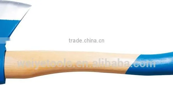 Axe-holder photo-3