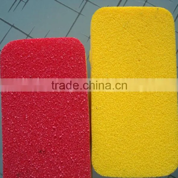 3 Layers Imported Cellulose Sponge Scourer photo-4