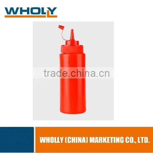 2 & 4 Liter Plastic Salad Bottle photo-4