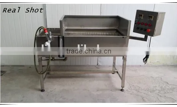 Water Transfer Printing Tank Hydrographics No. LYH-WTPM062-1for Printing & Washing Wtp Products photo-6