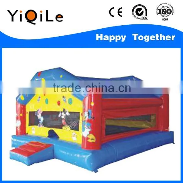 Guangzhou Inflatable Play Equipment Guangdong photo-4