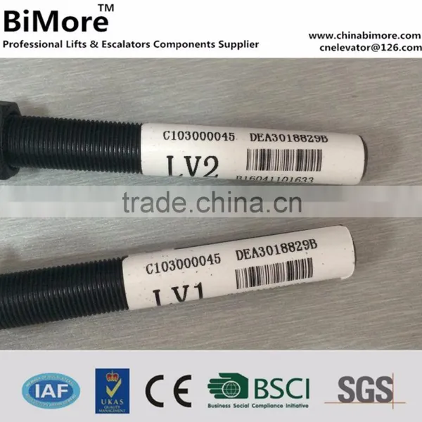Elevator LV1+LV2 Sensor DEA3018829B photo-2