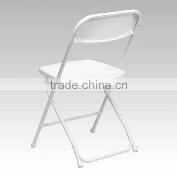Plastic Folding Chair photo-2